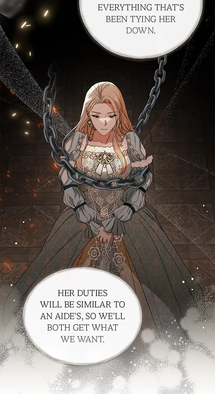 Read The Scent That Binds Us chapter 8 image 30 on Lezhin