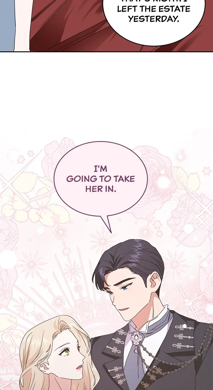 Read The Scent That Binds Us chapter 8 image 40 on Lezhin