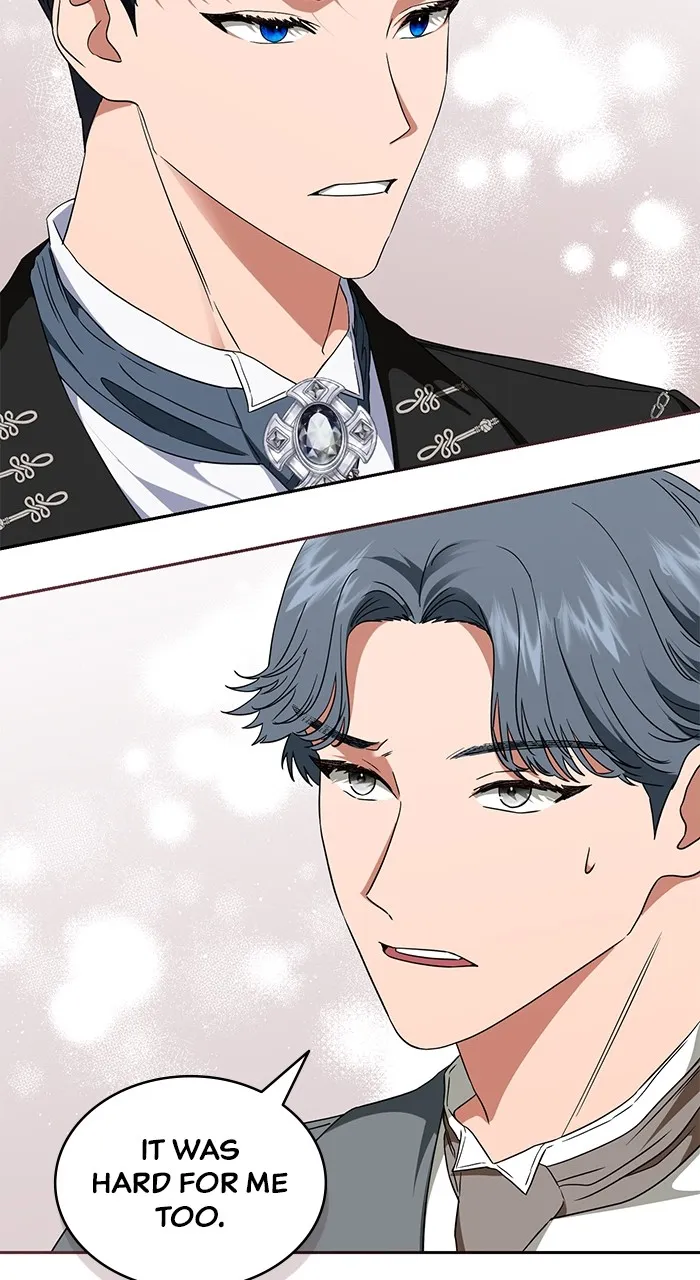 Read The Scent That Binds Us chapter 8 image 5 on Lezhin