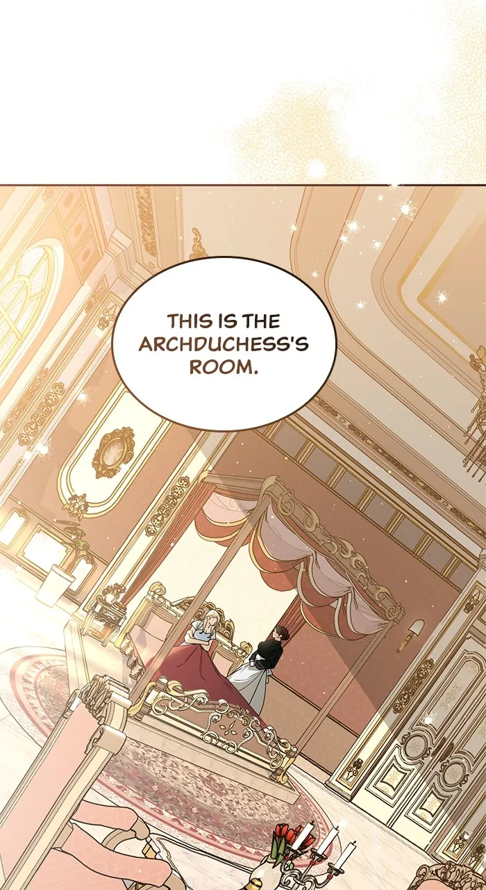 Read The Scent That Binds Us chapter 8 image 50 on Lezhin