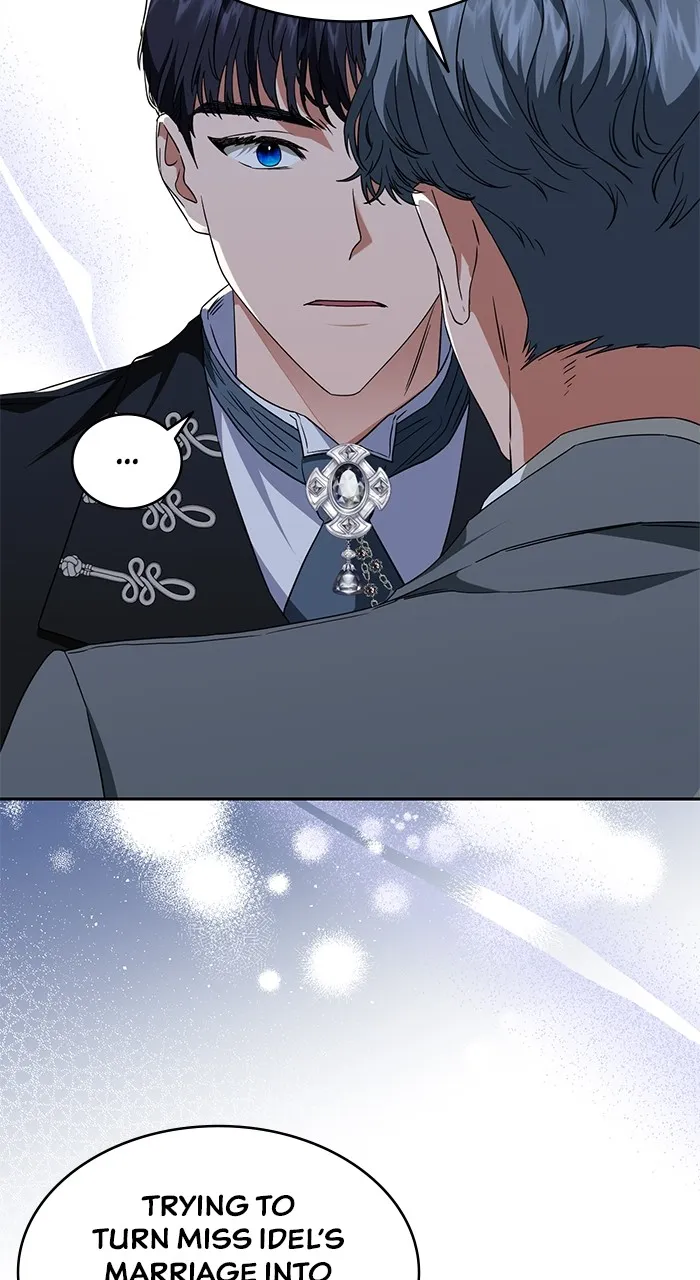 Read The Scent That Binds Us chapter 8 image 9 on Lezhin