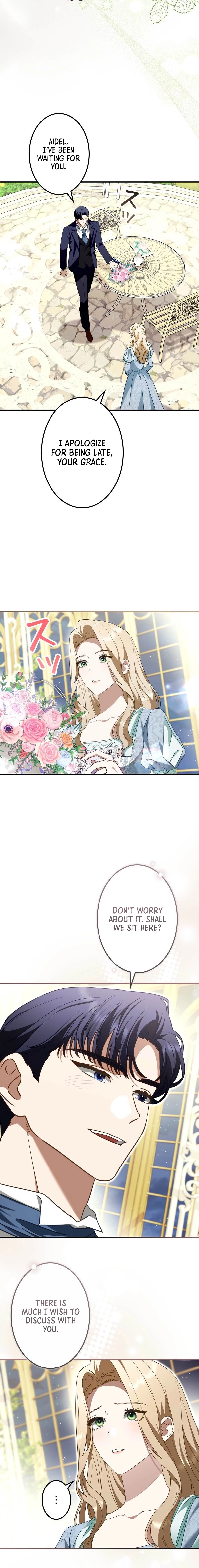 Read The Scent That Binds Us chapter 80 image 12 on Lezhin