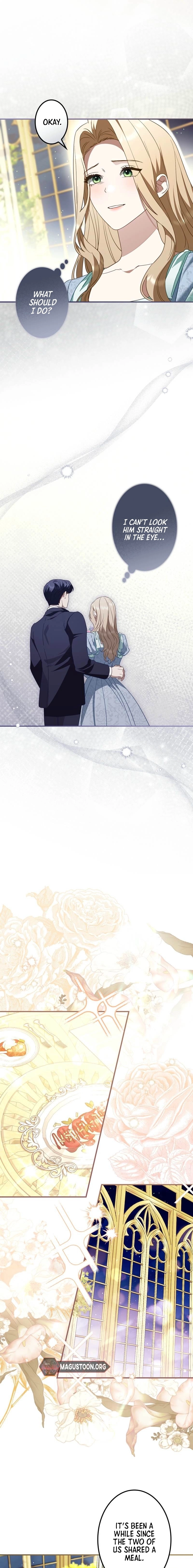 Read The Scent That Binds Us chapter 80 image 13 on Lezhin