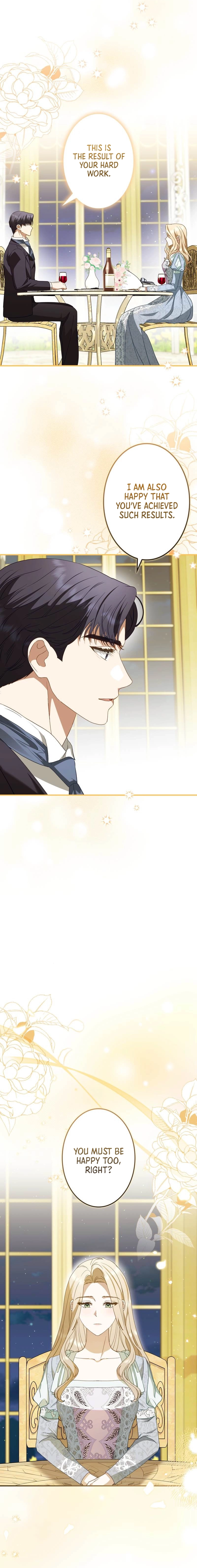 Read The Scent That Binds Us chapter 80 image 16 on Lezhin