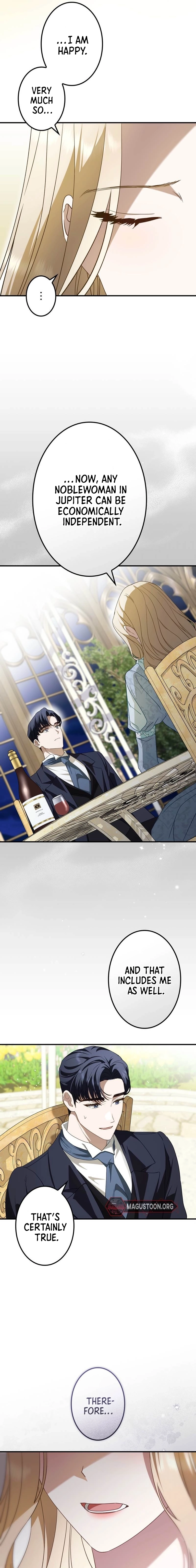 Read The Scent That Binds Us chapter 80 image 17 on Lezhin