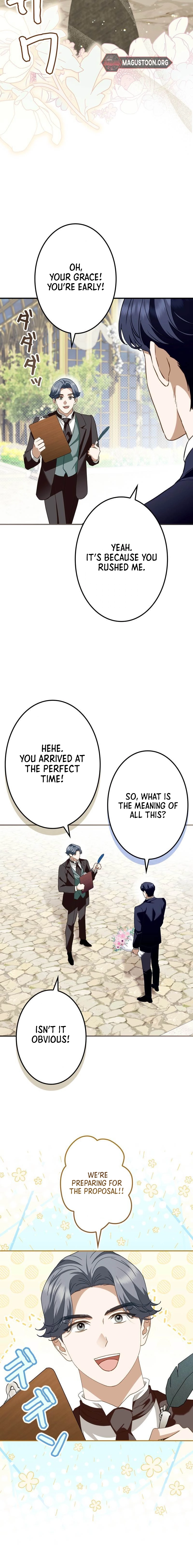 Read The Scent That Binds Us chapter 80 image 2 on Lezhin