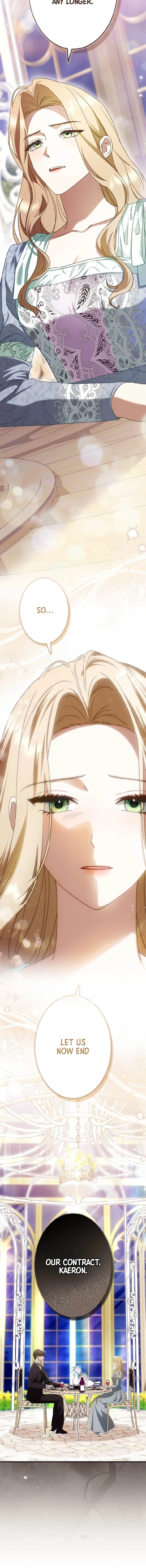 Read The Scent That Binds Us chapter 80 image 20 on Lezhin