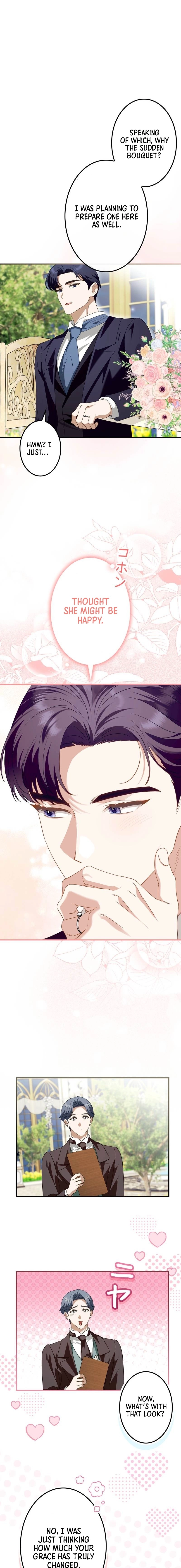 Read The Scent That Binds Us chapter 80 image 5 on Lezhin