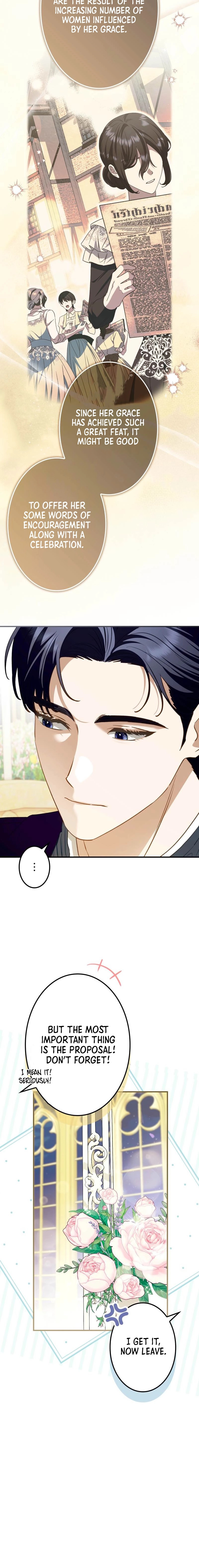 Read The Scent That Binds Us chapter 80 image 8 on Lezhin