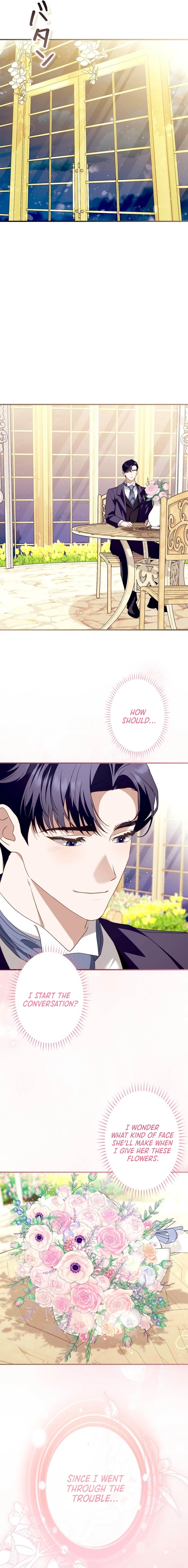 Read The Scent That Binds Us chapter 80 image 9 on Lezhin