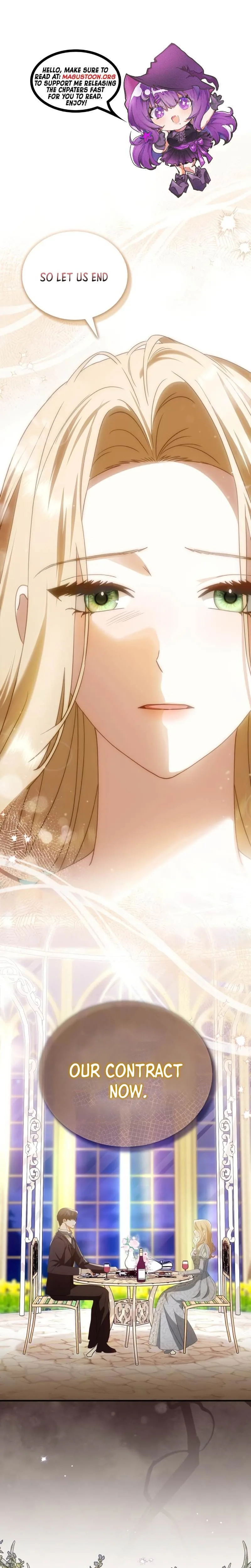 Read The Scent That Binds Us chapter 81 image 1 on Lezhin