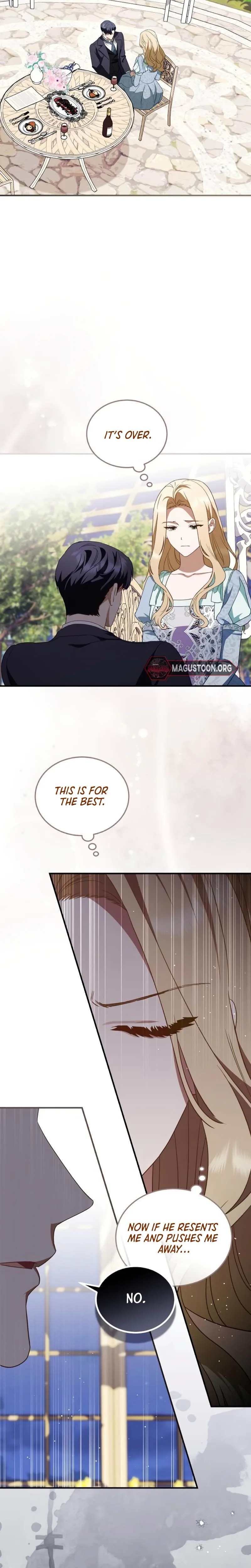 Read The Scent That Binds Us chapter 81 image 14 on Lezhin
