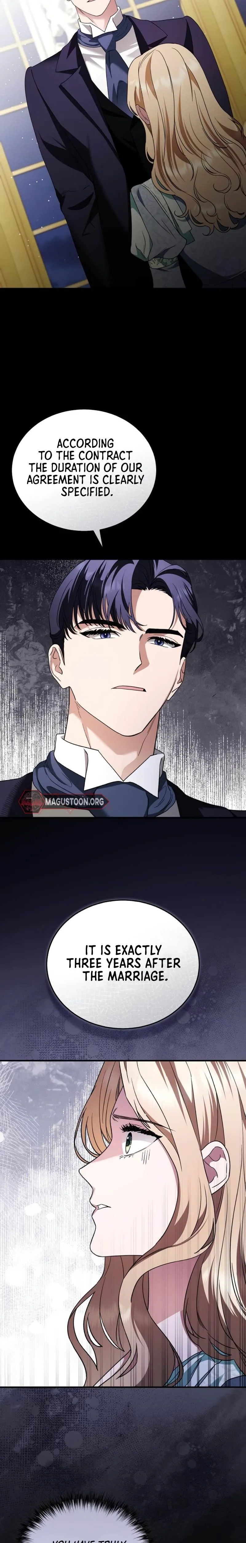 Read The Scent That Binds Us chapter 81 image 17 on Lezhin