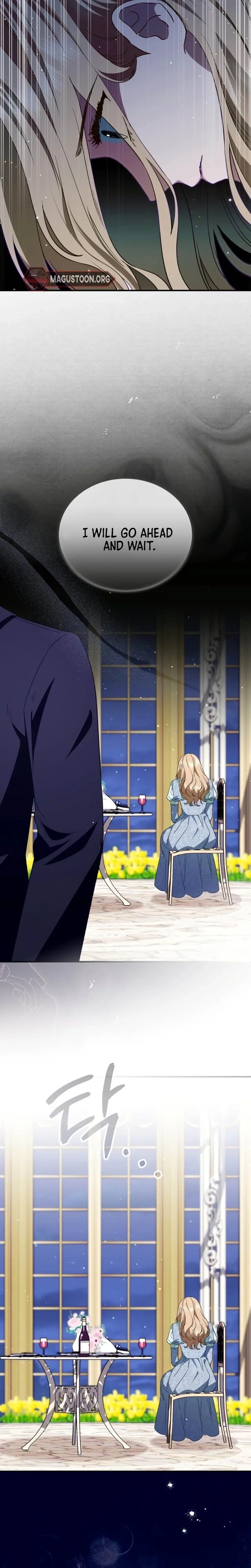 Read The Scent That Binds Us chapter 81 image 20 on Lezhin