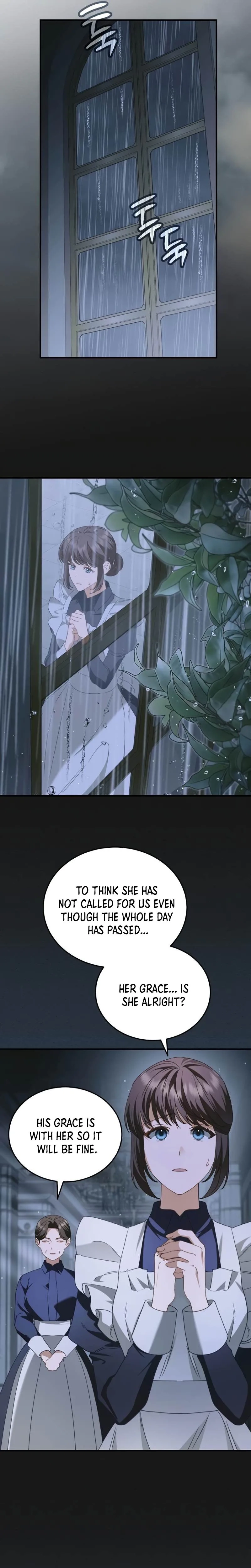 Read The Scent That Binds Us chapter 81 image 22 on Lezhin