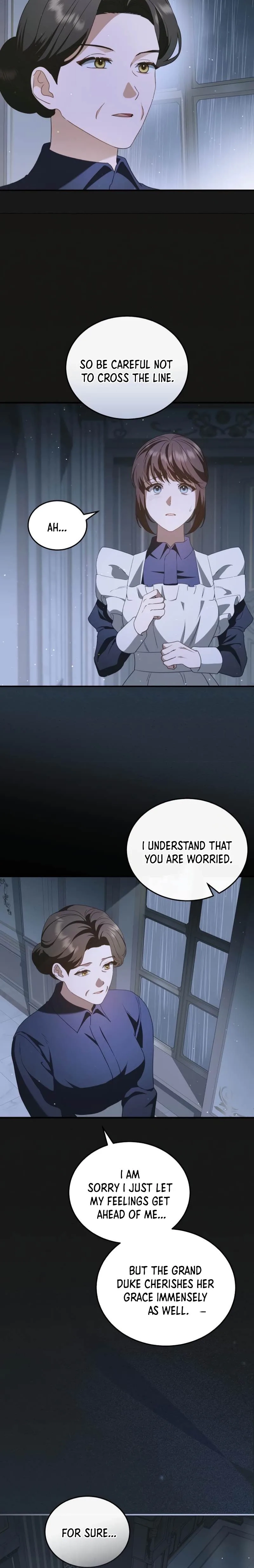 Read The Scent That Binds Us chapter 81 image 24 on Lezhin