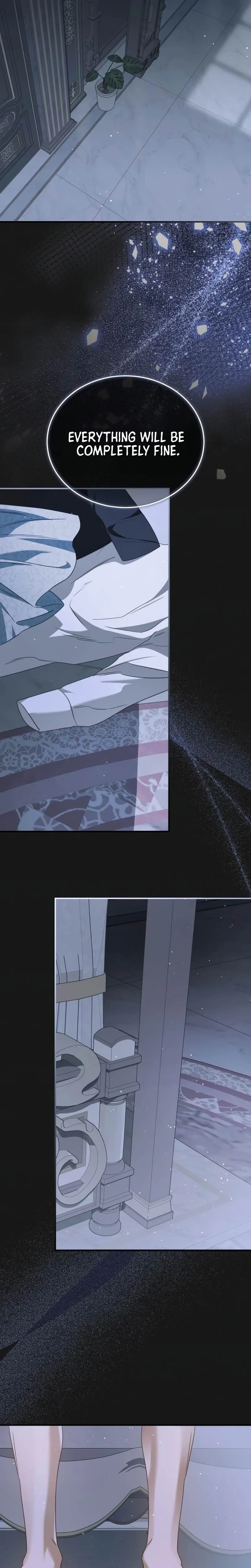 Read The Scent That Binds Us chapter 81 image 25 on Lezhin