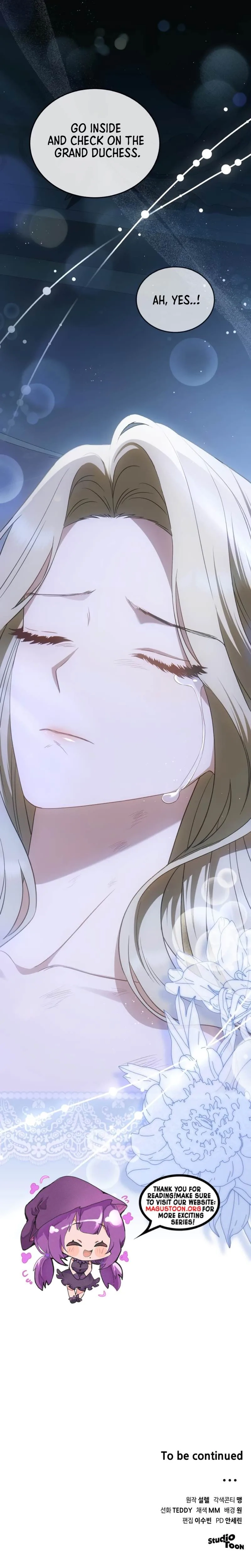 Read The Scent That Binds Us chapter 81 image 28 on Lezhin