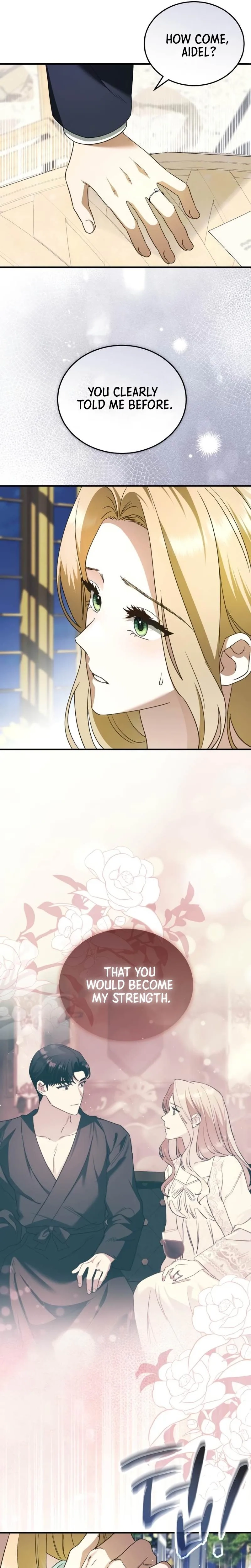 Read The Scent That Binds Us chapter 81 image 4 on Lezhin