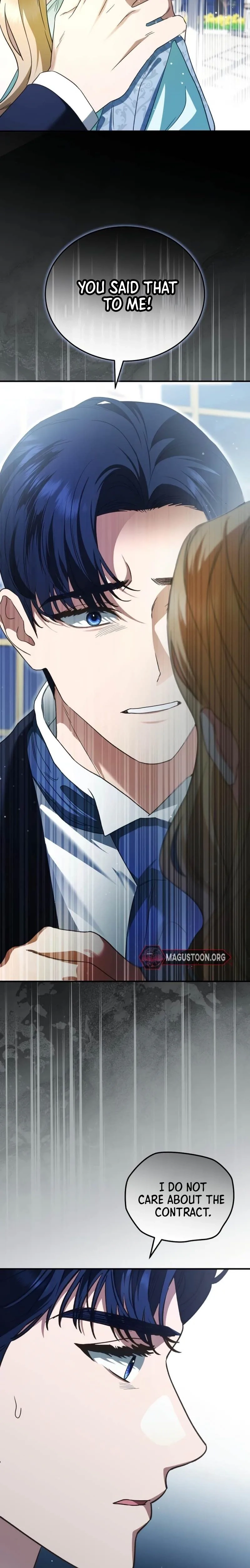 Read The Scent That Binds Us chapter 81 image 5 on Lezhin
