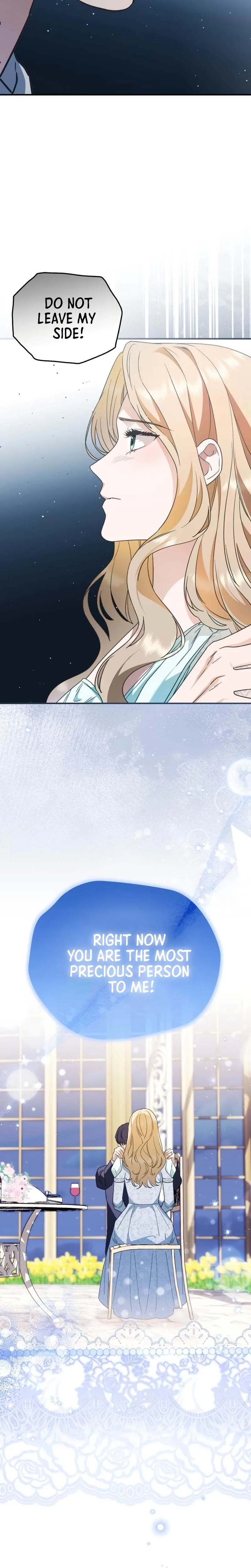 Read The Scent That Binds Us chapter 81 image 6 on Lezhin