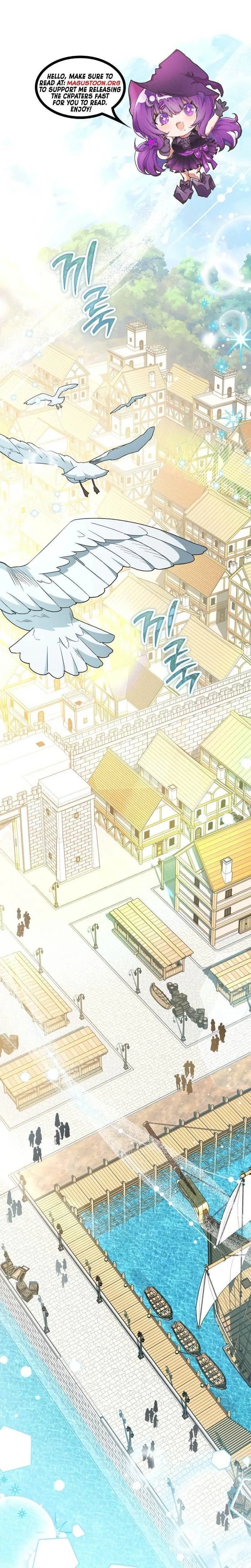 Read The Scent That Binds Us chapter 82 image 1 on Lezhin