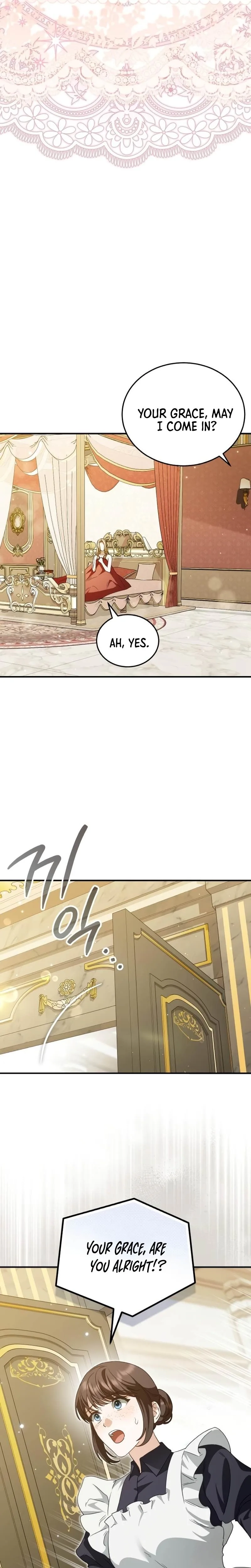 Read The Scent That Binds Us chapter 82 image 10 on Lezhin