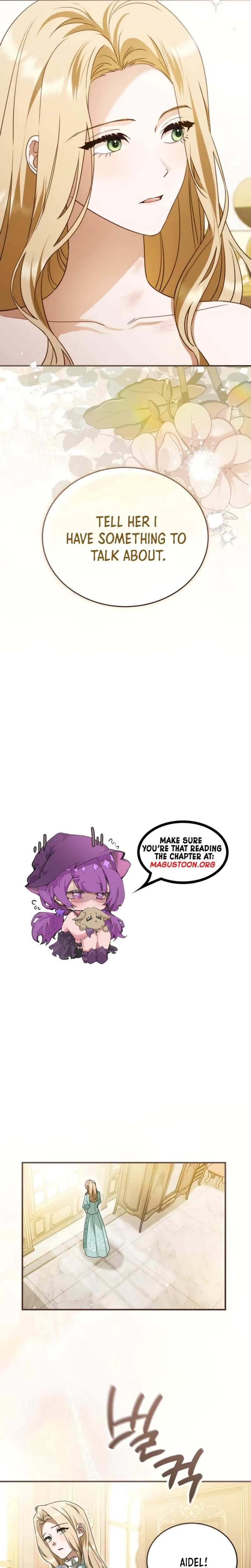 Read The Scent That Binds Us chapter 82 image 13 on Lezhin