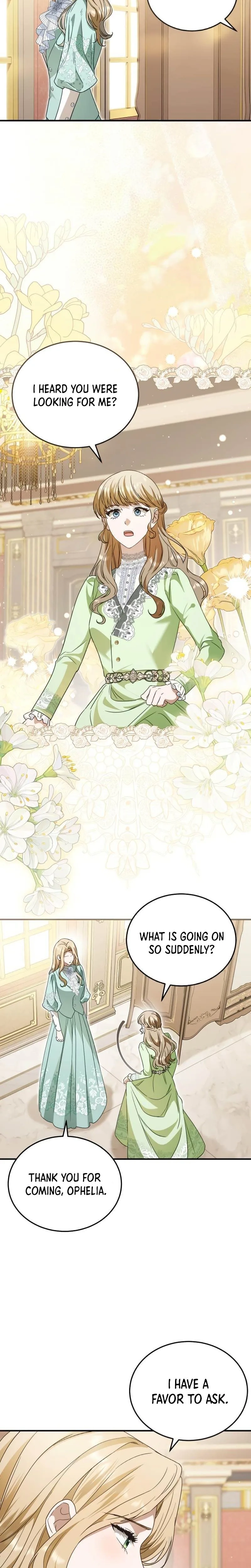 Read The Scent That Binds Us chapter 82 image 14 on Lezhin