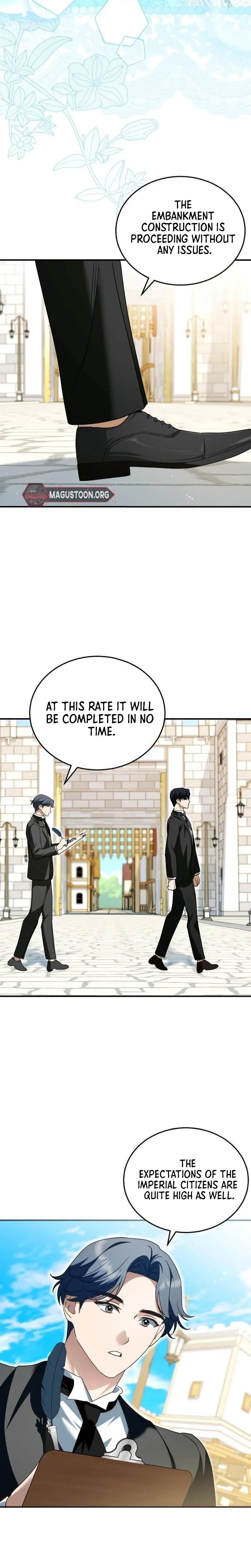 Read The Scent That Binds Us chapter 82 image 2 on Lezhin