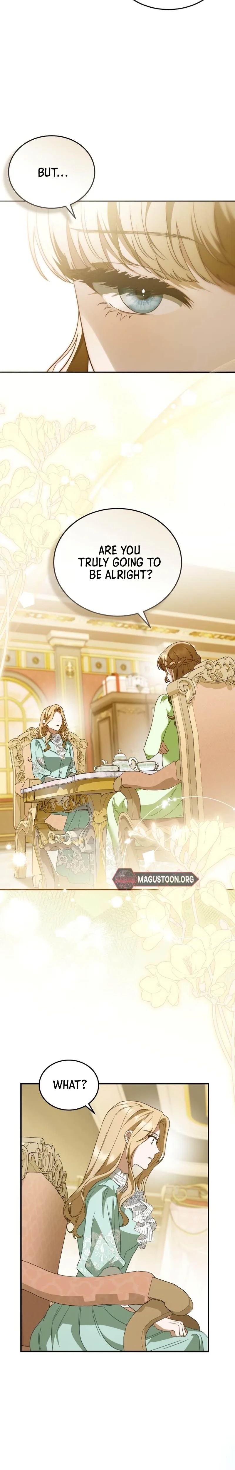 Read The Scent That Binds Us chapter 82 image 20 on Lezhin