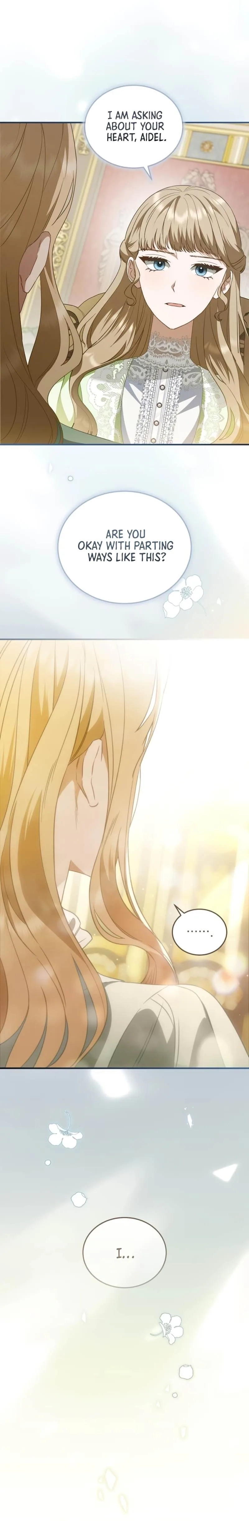 Read The Scent That Binds Us chapter 82 image 21 on Lezhin