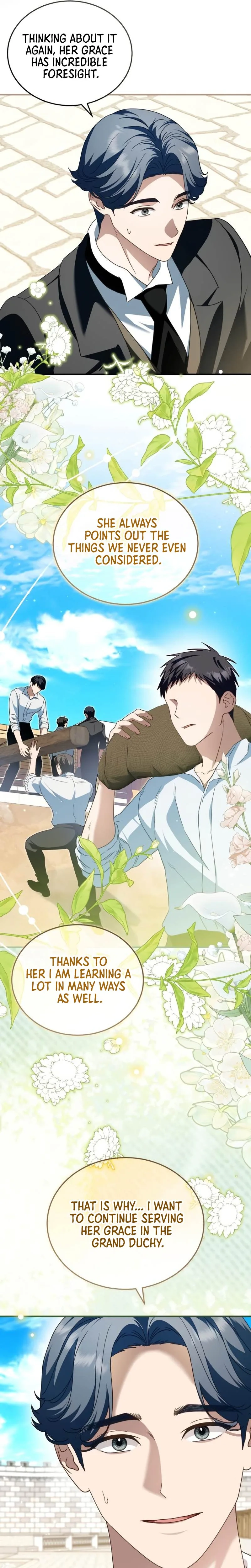 Read The Scent That Binds Us chapter 82 image 4 on Lezhin