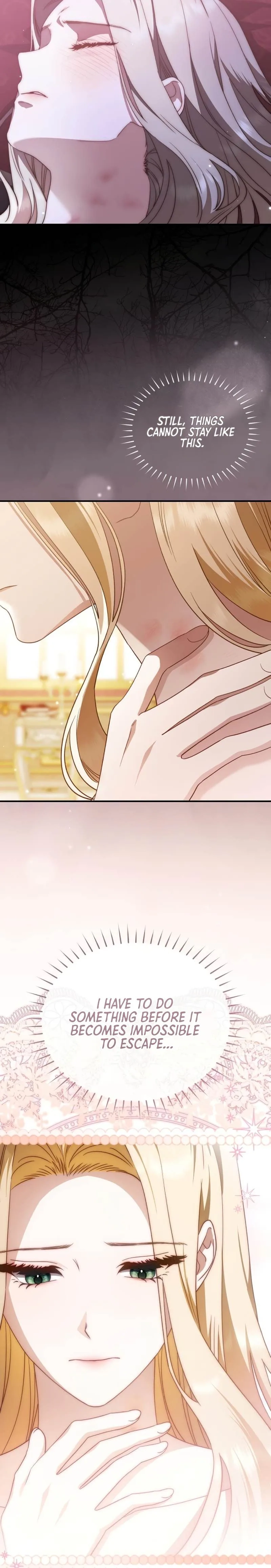 Read The Scent That Binds Us chapter 82 image 9 on Lezhin