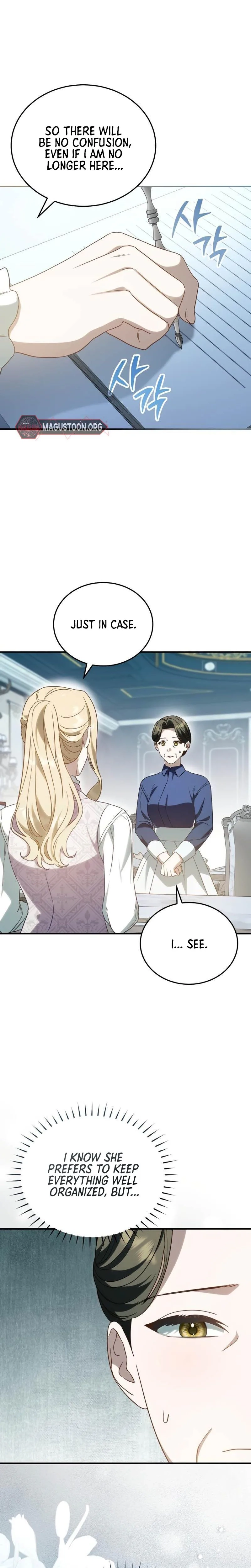Read The Scent That Binds Us chapter 83 image 14 on Lezhin