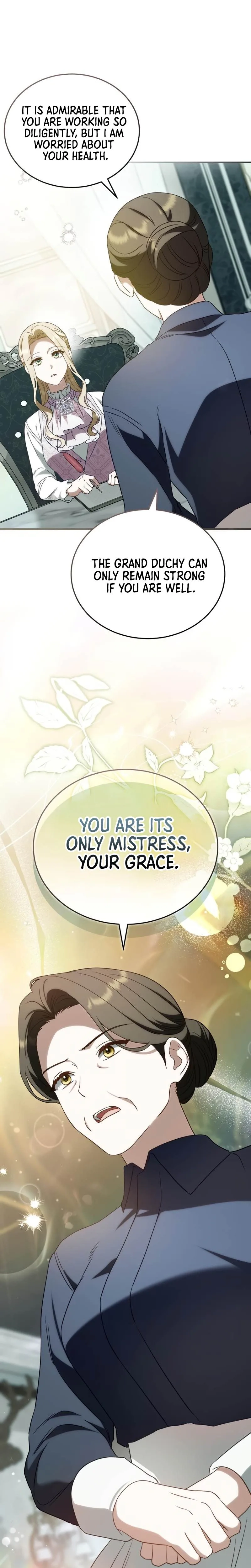 Read The Scent That Binds Us chapter 83 image 16 on Lezhin