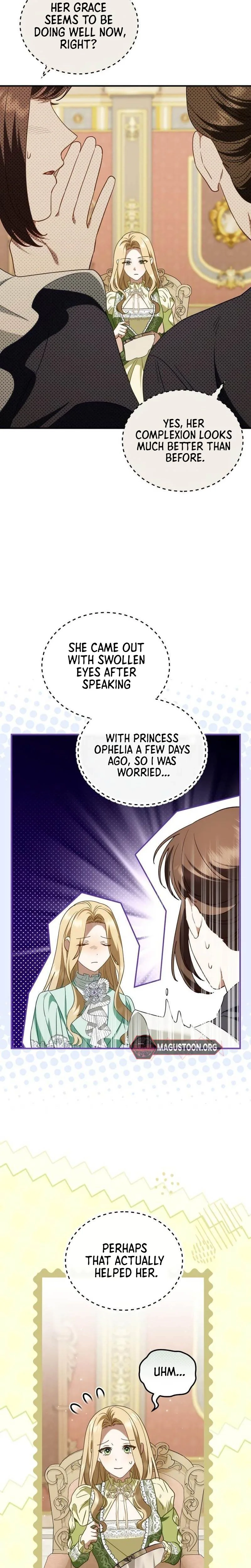 Read The Scent That Binds Us chapter 83 image 2 on Lezhin