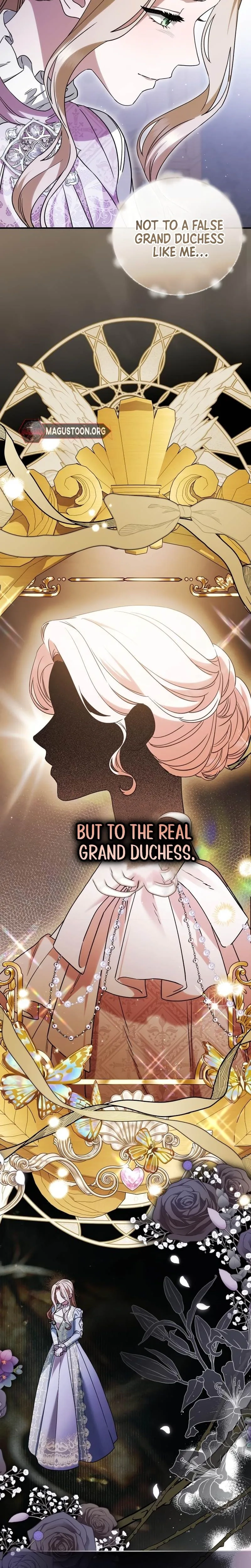 Read The Scent That Binds Us chapter 83 image 20 on Lezhin