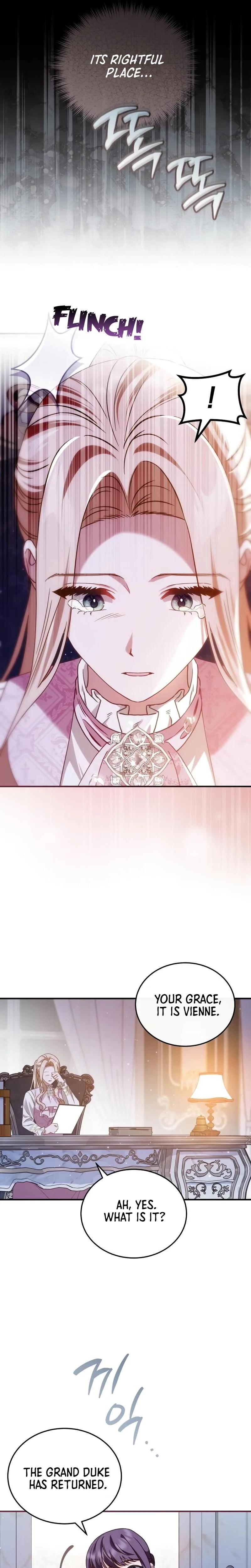 Read The Scent That Binds Us chapter 83 image 22 on Lezhin