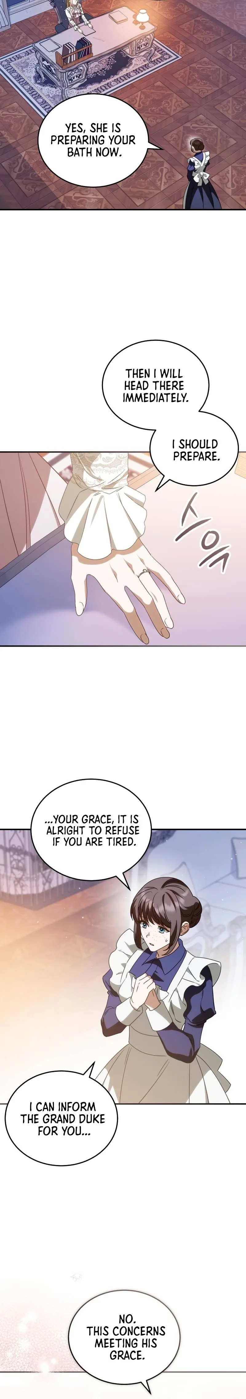Read The Scent That Binds Us chapter 83 image 24 on Lezhin