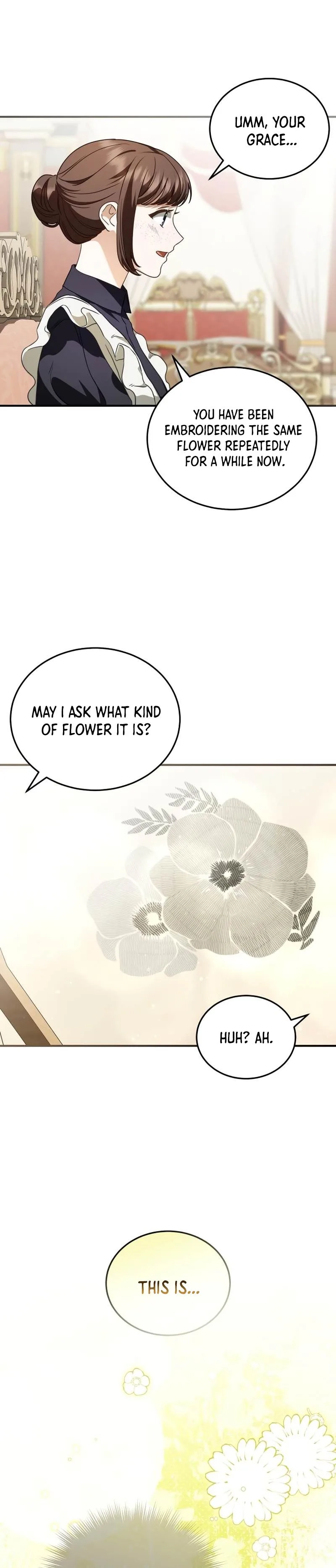 Read The Scent That Binds Us chapter 83 image 6 on Lezhin