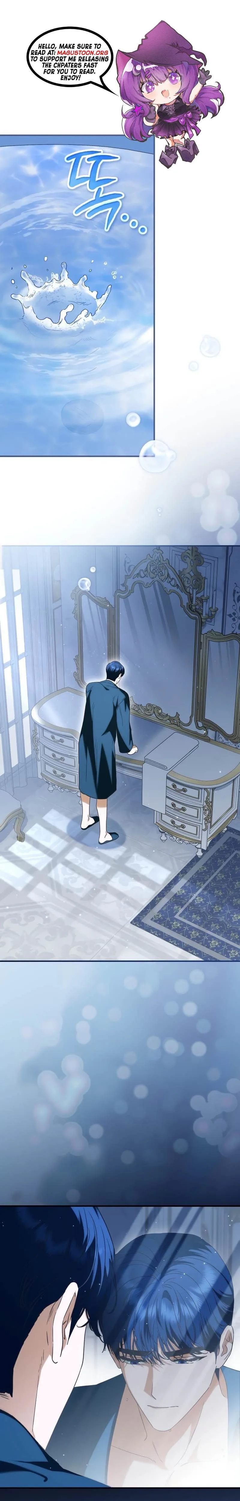 Read The Scent That Binds Us chapter 84 image 1 on Lezhin