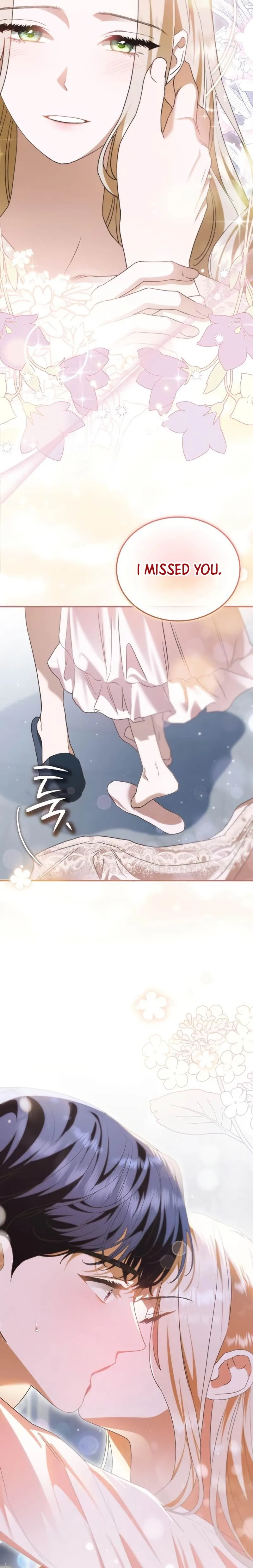 Read The Scent That Binds Us chapter 84 image 12 on Lezhin
