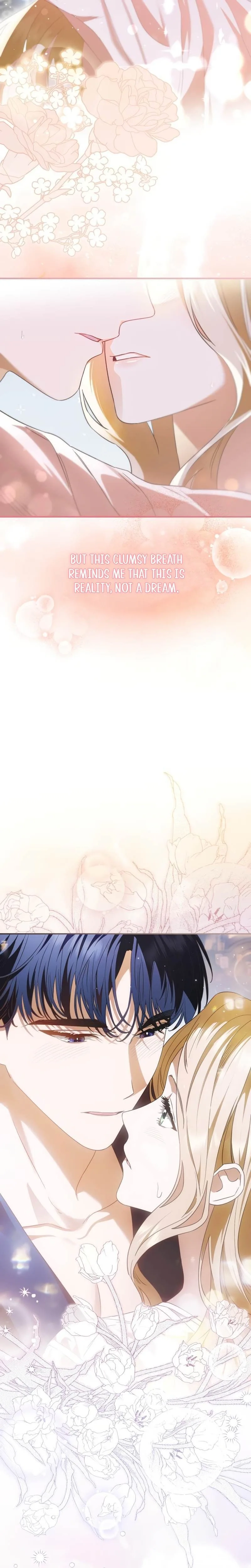 Read The Scent That Binds Us chapter 84 image 13 on Lezhin