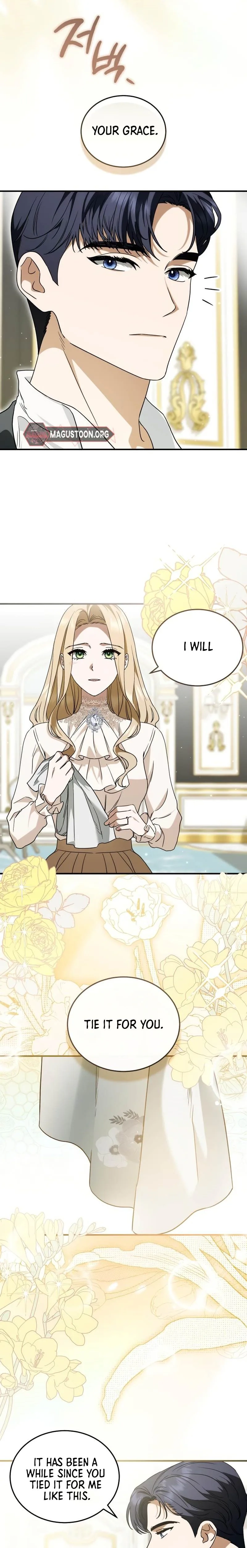 Read The Scent That Binds Us chapter 84 image 20 on Lezhin
