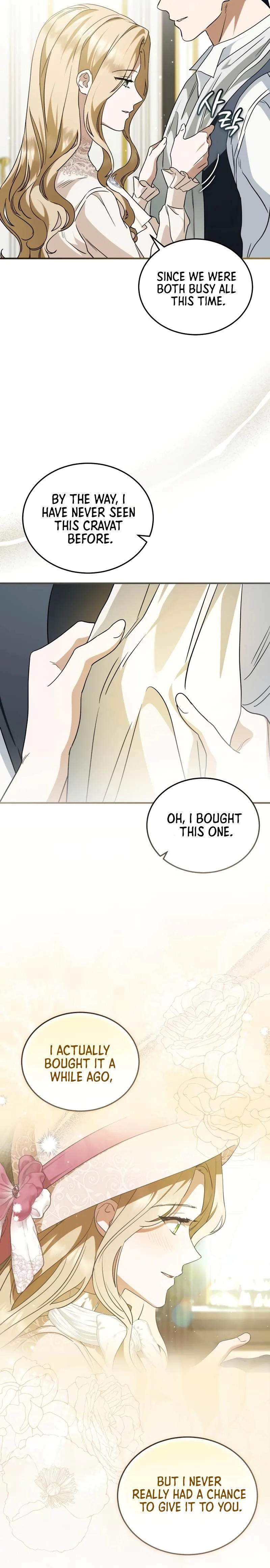 Read The Scent That Binds Us chapter 84 image 21 on Lezhin
