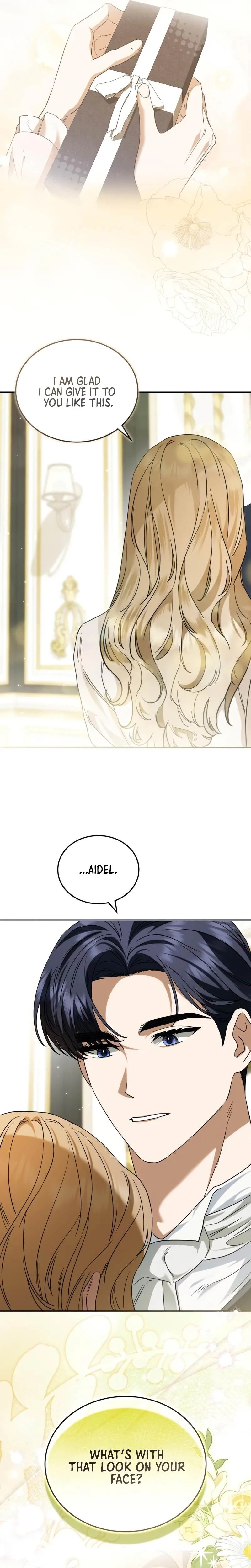 Read The Scent That Binds Us chapter 84 image 22 on Lezhin