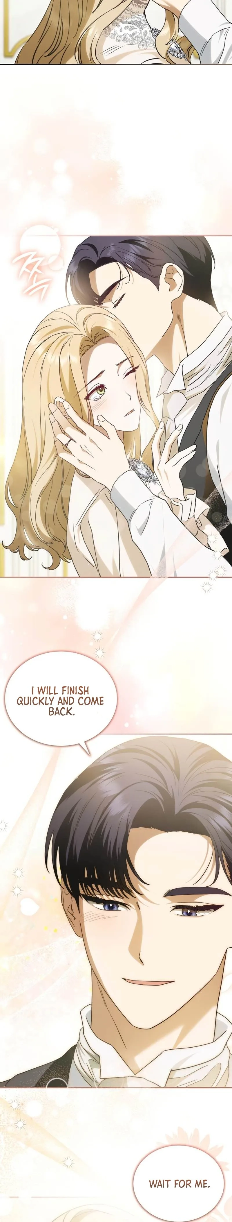 Read The Scent That Binds Us chapter 84 image 24 on Lezhin