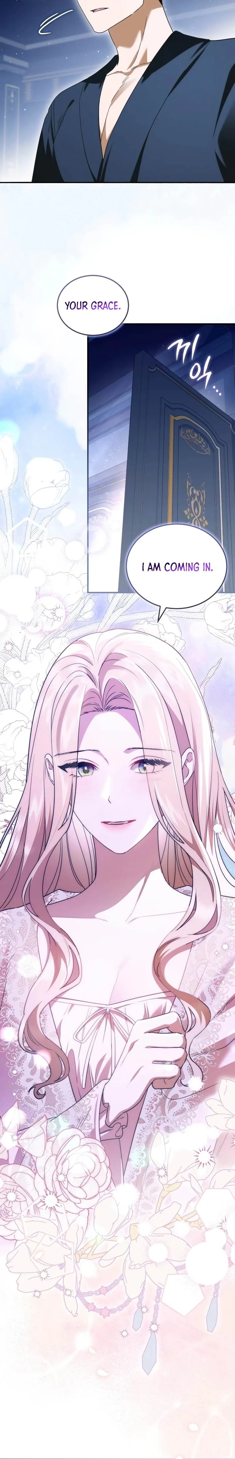 Read The Scent That Binds Us chapter 84 image 9 on Lezhin