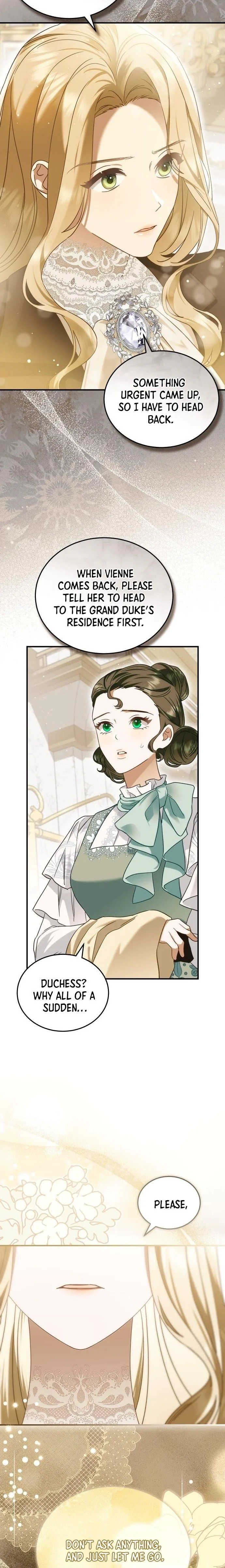 Read The Scent That Binds Us chapter 85 image 18 on Lezhin